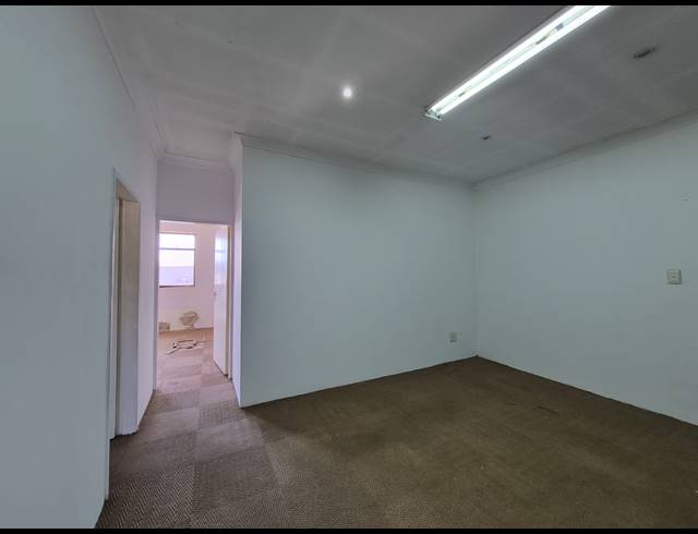 50M² OFFICE TO LET IN MELVILLE